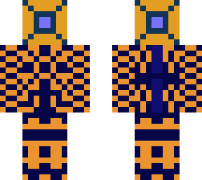 scuba suit bad version.