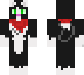 shadow (bandana version)