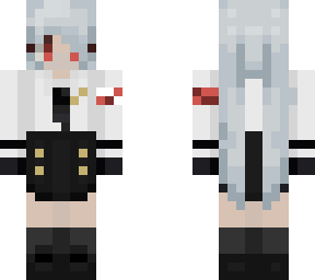 shiromi iori