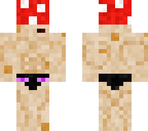 shroomton (buff)