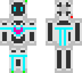 skin made by laal7 for me