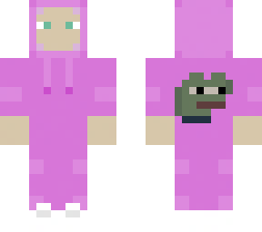 skinivann