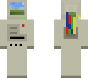 skins pcminecraft