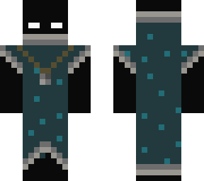 skulk mage