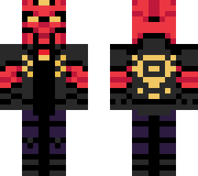 skull hunter