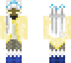 sky:cotl minecraft oc!!!