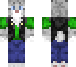 slipshod base (green)