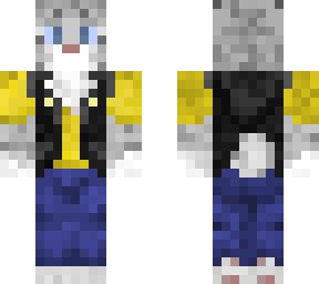slipshod base (yellow)