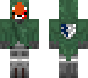 snk red panda
