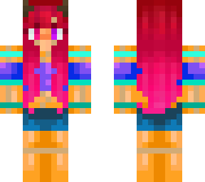 space oc