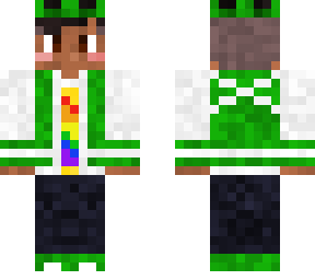 st. patrick's day migu