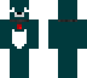 super dark bunten