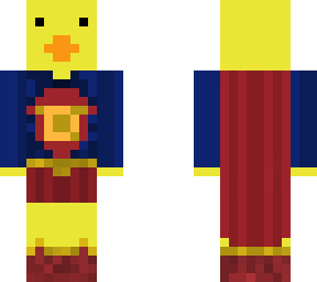 super duck