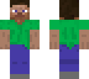 team green