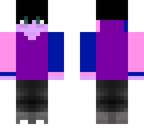 the bi***ual endermen