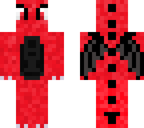 the dragos
