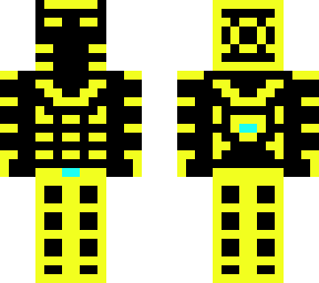 the evil nova