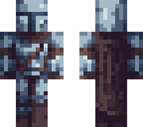 the mandolorian (classic)