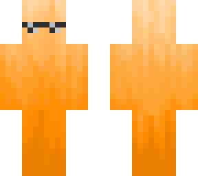 the orange cult (for orange fans)