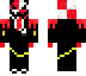 the spook