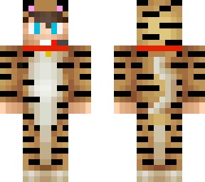 tiger boy v2