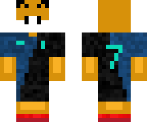 tiger jersey