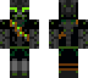 time armor