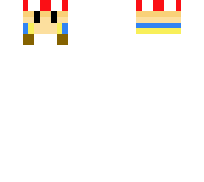 toad plushie