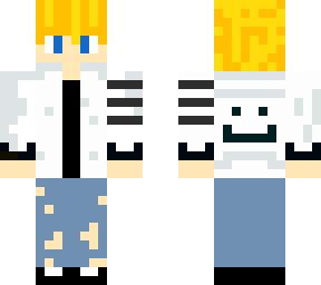 twixlight's skin