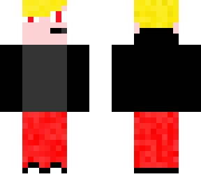 tyler can play minecraft. and build cool things.