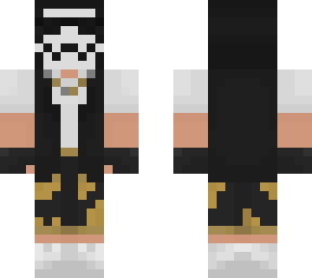 updated personal skin