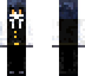 vest