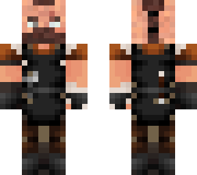 viking blacksmith