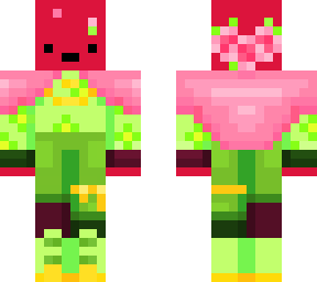 wolfeei: blockwars 4; lime lions