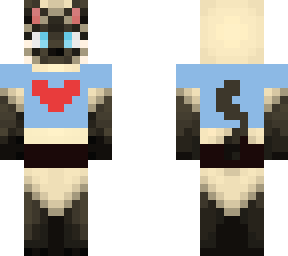 y2k siamese