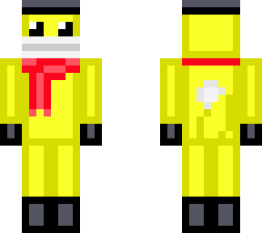 yellow monkey