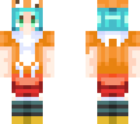 yotsugi ononoki v.2