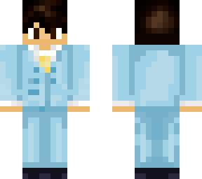 zach suit