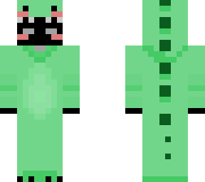 2void ~ dinovoid