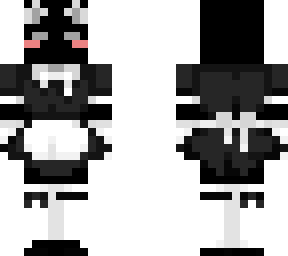 2void ~ maidvoid