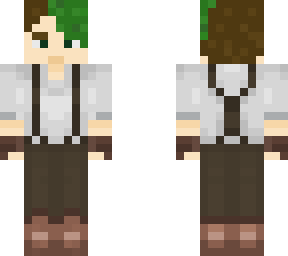 a farmer
