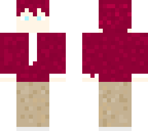anime boy