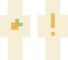 announcement skin!!