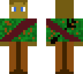 archer