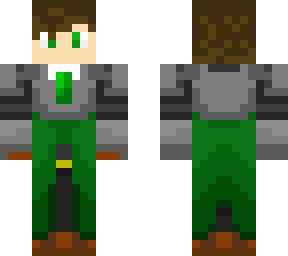 armoured warrior