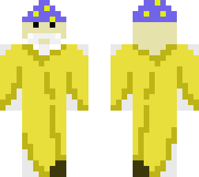 banana wizard