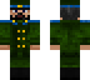 bearded dictator