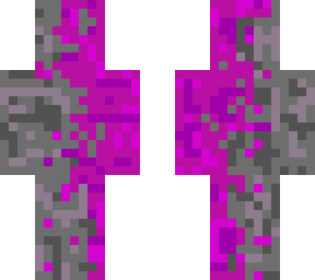 bedrock to ender