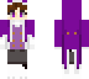 better namesake skin
