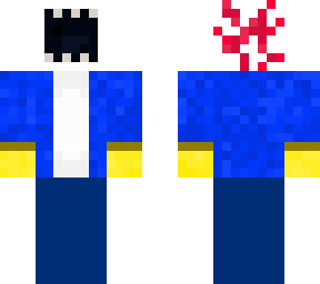 bge777 skin 2